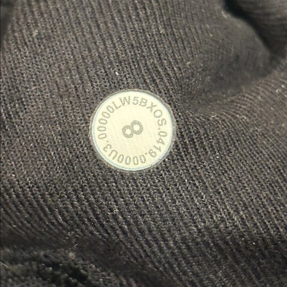 Lululemon Ready To Rulu Pant 29" Black - Picture 3 of 7